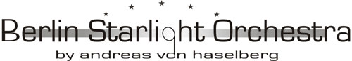 Galaband Berlin-Starlight-Orchestra Logo